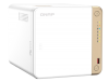 Система хранения данных QNAP CHANNEL 2C 2GhzCPU/4Gb/upto 4HDD, upto 20 with TL-D800C/SATA(3,5'')/ 2xUSB3.2 2xUSB2.0/2xM.2/1xHDMI/1xExp.slot/1x2,5Gb/iS Система хранения данных QNAP CHANNEL 2C 2GhzCPU/4Gb/upto 4HDD, upto 20 with TL-D800C/SATA(3,5'')/ 2xUSB3.2 2xUSB2.0/2xM.2/1xHDMI/1xExp.slot/1x2,5Gb/iS