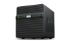 Система хранения данных Synology QC 1,1GhzCPU/2Gb/RAID0,1,10,5,6/upto 4HP HDD SATA(3.5', 2.5')/2xUSB3.2/2xGbE/iSCSI/2xIPcam(up to 30)/1xPS/1YW repl DS