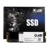 SSD AGI M.2 1Tb AI218 Client PCIe Gen 3x4 3D TLC AGI1T0GIMAI218