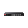 Коммутатор 24PORT POE G1128P-24-410W IP-COM