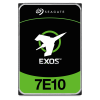 Жесткий диск Seagate Exos 7E10 HDD 3.5" SAS 8Tb, 7200 rpm, 256Mb buffer, 512e/4Kn, ST8000NM018B, 1 year