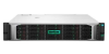 HPE D3710 SFF 12Gb SAS Disk Enclosure (2U; up to 25x SAS/SATA drives (Gen8/9/10), 2xI/O module, 2xfans and RPS, 2x0,5m HD Mini-SAS cables) for gen10 s