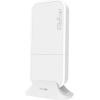 Маршрутизатор MIKROTIK RBwAPR-2nD&R11e-LTE wAP LTE kit с LTE модемом, 2.4ГГц, outdoor, 1 x 100Mbit RJ45 Маршрутизатор MIKROTIK RBwAPR-2nD&R11e-LTE wAP LTE kit с LTE модемом, 2.4ГГц, outdoor, 1 x 100Mbit RJ45