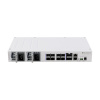Коммутатор MIKROTIK CRS510-8XS-2XQ-IN 8*XSFP+ , 2QXSFP+