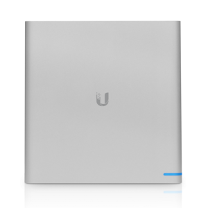 Контроллер Ubiquiti UniFi Cloud Key Gen2 Plus SSD для сети UniFi (024532)