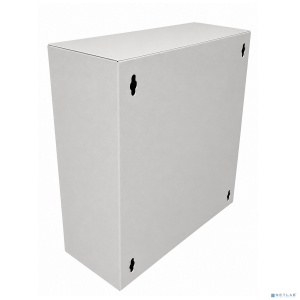 5bites Шкаф монтажный (ЩМП) с панелью EC3107-07G / 360*400*140 / WALL / GREY
