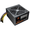 Блок питания Cougar XTC 600 XTC 600 (Разъем PCIe-2шт,ATX v2.31, 600W, Active PFC, 120mm Fan, Power cord, 80 Plus, Japanese standby capacitors)