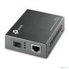 TP-Link MC220L Гигабитный медиаконвертер Ethernet TP-Link MC220L Гигабитный медиаконвертер Ethernet