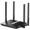Модем CUDY AC1200 Wi-Fi Mesh 4G LTE Cat4 Router,1200Mbps Wi-Fi, build-in 4G LTE modem, Chipset MediaTek, 300Mbps at 2.4GHz + 867Mbps at 5GHz, 2 WiFi