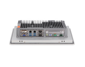 Безвентиляторный панельный компьютер Nodka TPC6000-A123-THJ6412