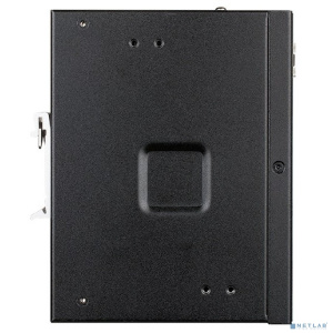 D-Link DIS-100G-5PSW/A1A Промышленный неуправляемый коммутатор с 4 портами 10/100/1000Base-T, 1 портом 1000Base-X SFP, функцией энергосбережения и под
