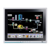 Панельный промышленный компьютер P1127E-500-US wPCI, дисплей 12.1" XGA, сокет LGA1151, процессор Intel® Core™ i7/i5/i3, Pentium®, Celeron®, резистивны