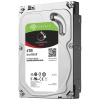 4TB Seagate Ironwolf (ST4000VN008) {SATA 6.0Gb/s, 5900 rpm, 64mb buffer, 3.5",для NAS}