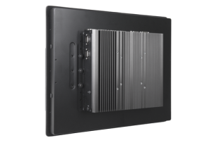 Модульный безвентиляторный компьютер CV-119R/P2002-i5, дисплей 19" TFT SXGA 5:4, пятипроводной резистивный экран, процессор Intel 6th Gen. Core i5-630