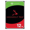 Жесткий диск Seagate SATA-III 12Tb ST12000NT001 NAS Ironwolf Pro 512E (7200rpm) 256Mb 3.5"