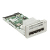 Модуль интерфейсный CISCO Catalyst 9200 4x10Gb SFP+ Uplink Module, C9200-NM-4X=