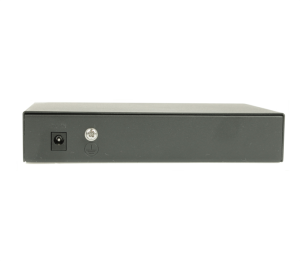 PoE Коммутатор OSNOVO SW-5D-1(60W) PoE коммутатор 2.5G Ethernet на 5 RJ45 портов. Порты: 1 x 2.5G (10/100/1000/2500Base-TX) с PoE (до 60W, A+B) + 3 x PoE Коммутатор OSNOVO SW-5D-1(60W) PoE коммутатор 2.5G Ethernet на 5 RJ45 портов. Порты: 1 x 2.5G (10/100/1000/2500Base-TX) с PoE (до 60W, A+B) + 3 x