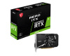 Видеокарта PCIE16 RTX3050 8GB GDDR6 RTX 3050 AERO ITX 8G V1 MSI