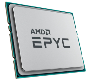 Процессор CPU AMD EPYC 7543, 32/64, 2.8-3.7, 256MB, 225W, 1 year