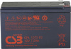 Батарея для ИБП CSB GPL1272 F2 FR 12В 7.2Ач Батарея для ИБП CSB GPL1272 F2 FR 12В 7.2Ач