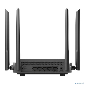 D-Link DIR-X1510/RU/R1A Двухдиапазонный гигабитный Wi-Fi 6 маршрутизатор AX1500