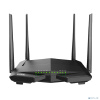 TENDA V12 AC1200 Dualband Wi-Fi Gigabit VDSL/ADSL Modem Router