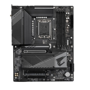 Gigabyte B760 AORUS ELITE AX RTL