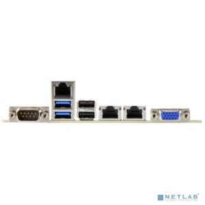 Supermicro MBD-H12DSI-N6-O H12 AMD DP Rome/Milan platform with socket SP3CPU,SoC16