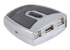 USB переключатель ATEN 2-Port USB 2.0 Peripheral Switch