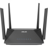 Маршрутизатор ASUS RT-AX52 Pro Wi-Fi 6 3x1G 2402+574Mbps 5GHz/2.4GHz