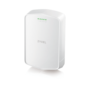 Маршрутизатор ZYXEL Маршрутизатор/ LTE7240-M403 Outdoor LTE Cat.4 router (SIM card inserted), IP56, support LTE / 3G / 2G, LTE bands 1/3/5/7/8/20/38/40/41, LTE Маршрутизатор ZYXEL Маршрутизатор/ LTE7240-M403 Outdoor LTE Cat.4 router (SIM card inserted), IP56, support LTE / 3G / 2G, LTE bands 1/3/5/7/8/20/38/40/41, LTE