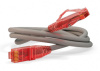 Патч-корд Hyperline PC-LPM-UTP-RJ45-RJ45-C5E-1M-LSZH-GY PC-LPM-UTP-RJ45-RJ45-C5E-1M UTP RJ-45 вил.-вилка RJ-45 кат.5E 1м серый LSZH (уп.:1шт) 24AWG