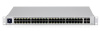 Коммутатор UBIQUITI USW-48-POE PoE-коммутатор в стойку, 48х 1G RJ45, 4х SFP, раздача 195 Вт Коммутатор UBIQUITI USW-48-POE PoE-коммутатор в стойку, 48х 1G RJ45, 4х SFP, раздача 195 Вт