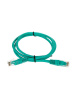 Кабель PATCH CAT5E UTP 1M GREEN NA102-G-1M TELECOM Кабель PATCH CAT5E UTP 1M GREEN NA102-G-1M TELECOM