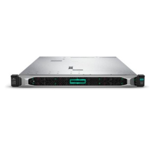 Сервер HPE ProLiant DL360 Gen10 Silver 4215R Rack(1U)/HPHS/Xeon8C 3.2GHz(11MB)/1x32GbR2D_2933/P408i-aFBWC(2Gb/RAID 0/1/10/5/50/6/60) (P40638-B21)