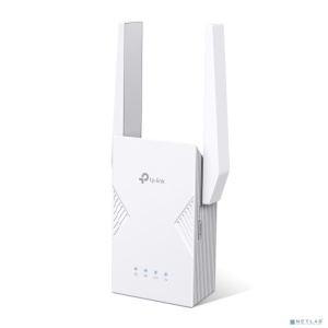 TP-Link RE225BE BE3600 Двухдиапазонный усилитель сигнала Wi-Fi 7 с поддержкой Mesh