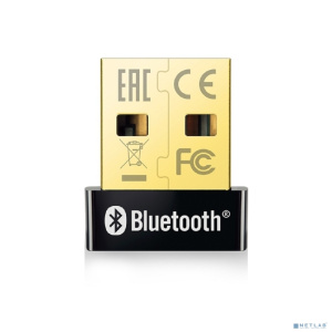 TP-Link UB400 Сверхкомпактный USB-адаптер Bluetooth 4.0