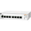 Коммутатор HPE JL810A Instant On 1830 8G Switch Коммутатор HPE JL810A Instant On 1830 8G Switch