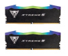 Модуль памяти DIMM DDR5-7600 48GB (24GBx2) RGB PVXR548G76C36K PATRIOT