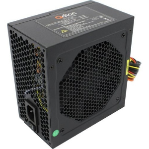 FSP 700W ATX Q-Dion QD-700 80+ OEM {12cm Fan, 2*SATA, APFC} FSP 700W ATX Q-Dion QD-700 80+ OEM {12cm Fan, 2*SATA, APFC}