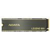 Накопитель SSD M.2 2280 2TB ALEG-800-2000GCS ADATA
