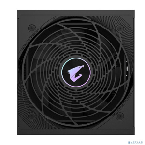 Блок питания ПК Gigabyte AE850PM PG5 850W, 80Plus, Platinum, Полностью модульный, PCIe Gen 5.1, ATX 3.0 compatible.