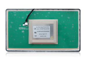 K-TEK-M276HP-FN-BL-ML-EMC-OEM-US/RU-USB