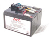 Батарея для ИБП APC RBC48 для SUA750I Батарея для ИБП APC RBC48 для SUA750I