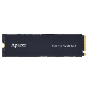 SSD Apacer M.2 2280 512GB AS2280Q4X Client SSD AP512GAS2280Q4X-1 SSD Apacer M.2 2280 512GB AS2280Q4X Client SSD AP512GAS2280Q4X-1
