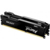Kingston DRAM 16GB 1866MHz DDR3 CL10 DIMM (Kit of 2) FURY Beast Black KF318C10BBK2/16 Kingston DRAM 16GB 1866MHz DDR3 CL10 DIMM (Kit of 2) FURY Beast Black KF318C10BBK2/16