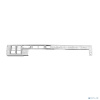 Комплектующие корпусов Chenbro 384-MEC000150BA0 384-19008-X20000-> 383-13355-3018A0 -> 384-MEC000150BA0 AS'Y COMPONENT,RM13310,REAR WINDOW,BULK,REV.A,