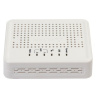 ELTEX TAU-1M.IP VoIP-шлюз с интегрированным роутером 1xFXS, 1xWAN, 2xLAN, 1xUSB, SIP