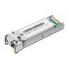 Маршрутизатор TP-Link Трансивер/ 1000Base-BX WDM Bi-Directional SFP Module, LC connector, TX:1550nm/RX:1310nm, single-mode, 10km Маршрутизатор TP-Link Трансивер/ 1000Base-BX WDM Bi-Directional SFP Module, LC connector, TX:1550nm/RX:1310nm, single-mode, 10km