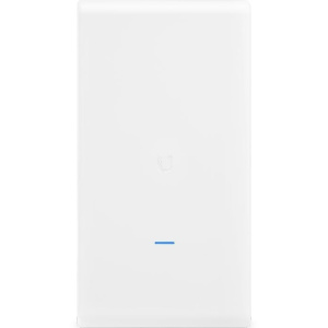 UBIQUITI UniFi AP AC Mesh Pro {2.4+5 ГГц, 802.11ac/n/a/g/b, 2х 1G Ethernet, 802.3af} (UAP-AC-M-PRO-EU)